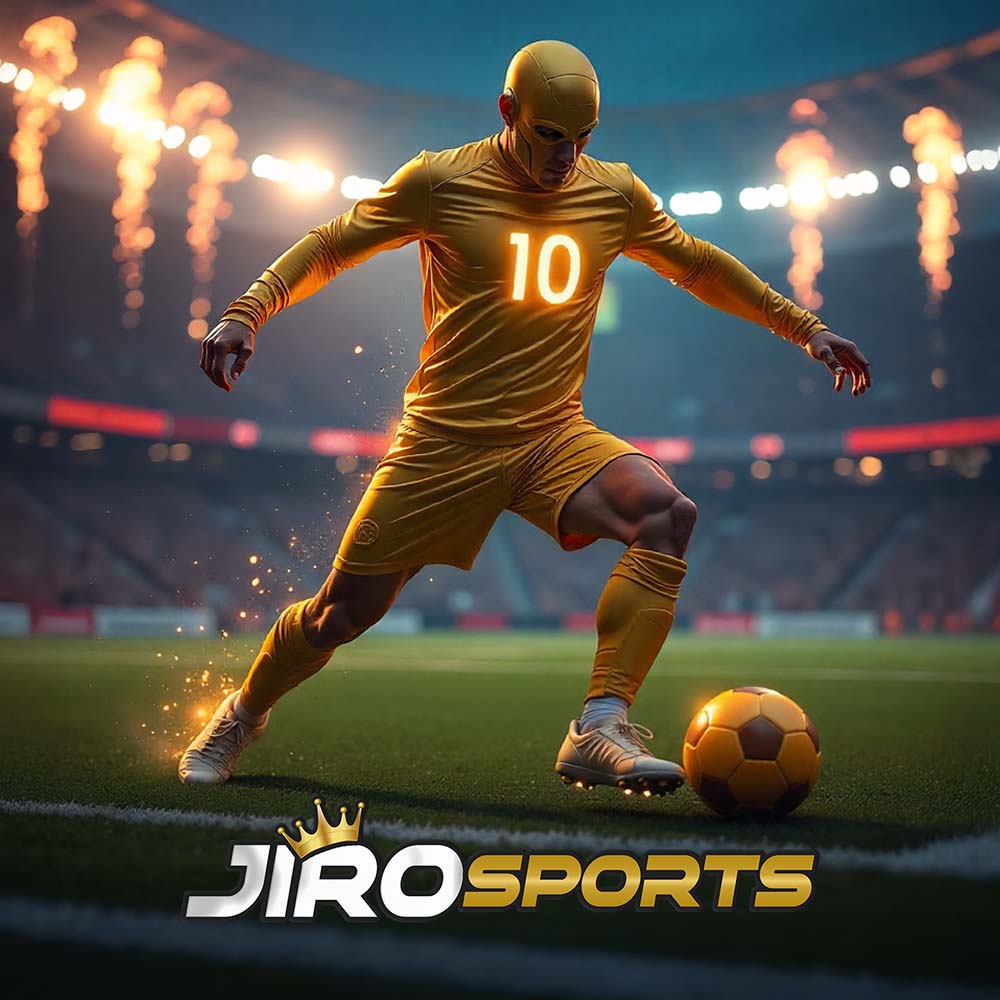 Jirosports-Logo